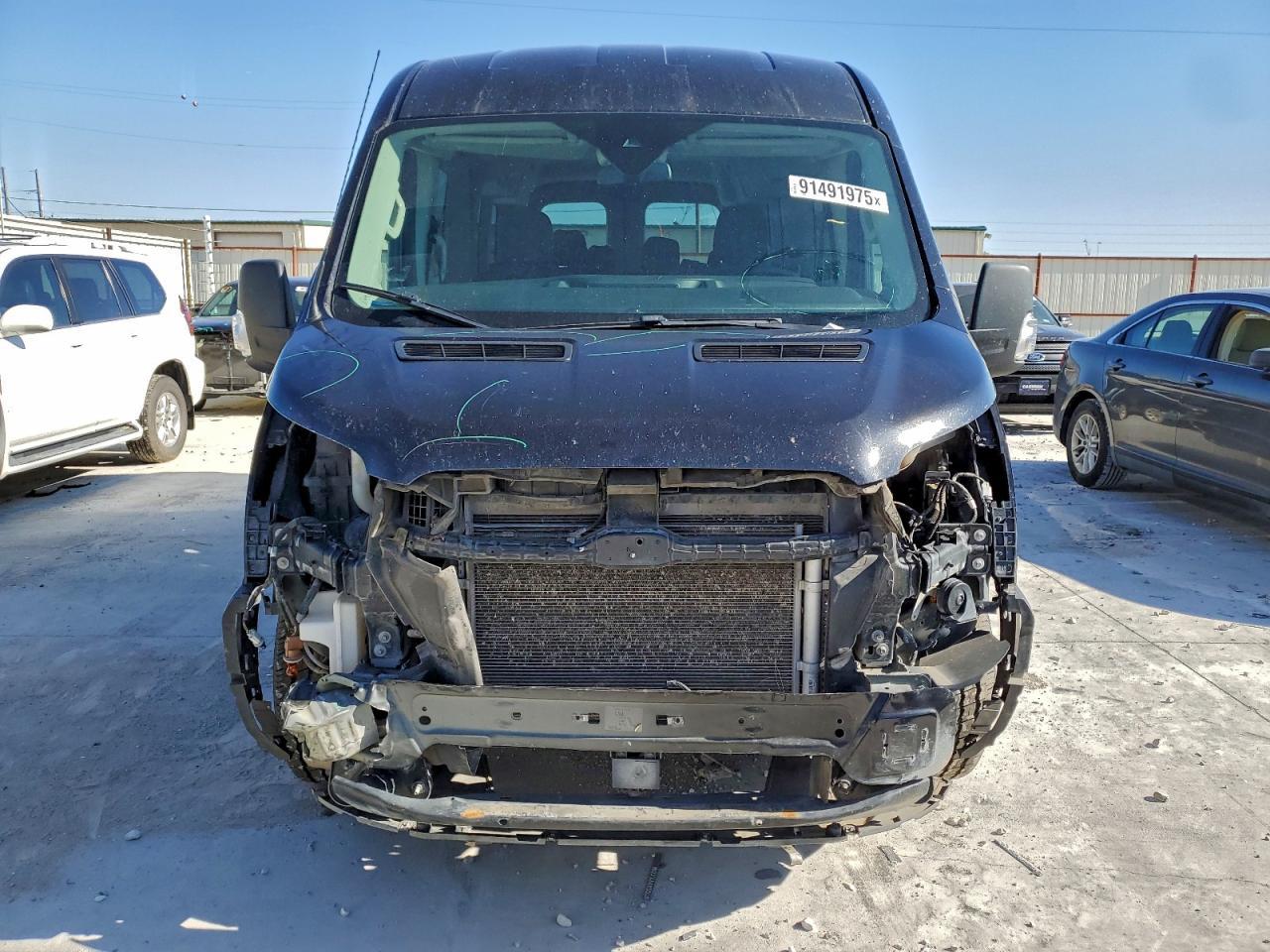 2020 Ford Transit T-350 - Image 5