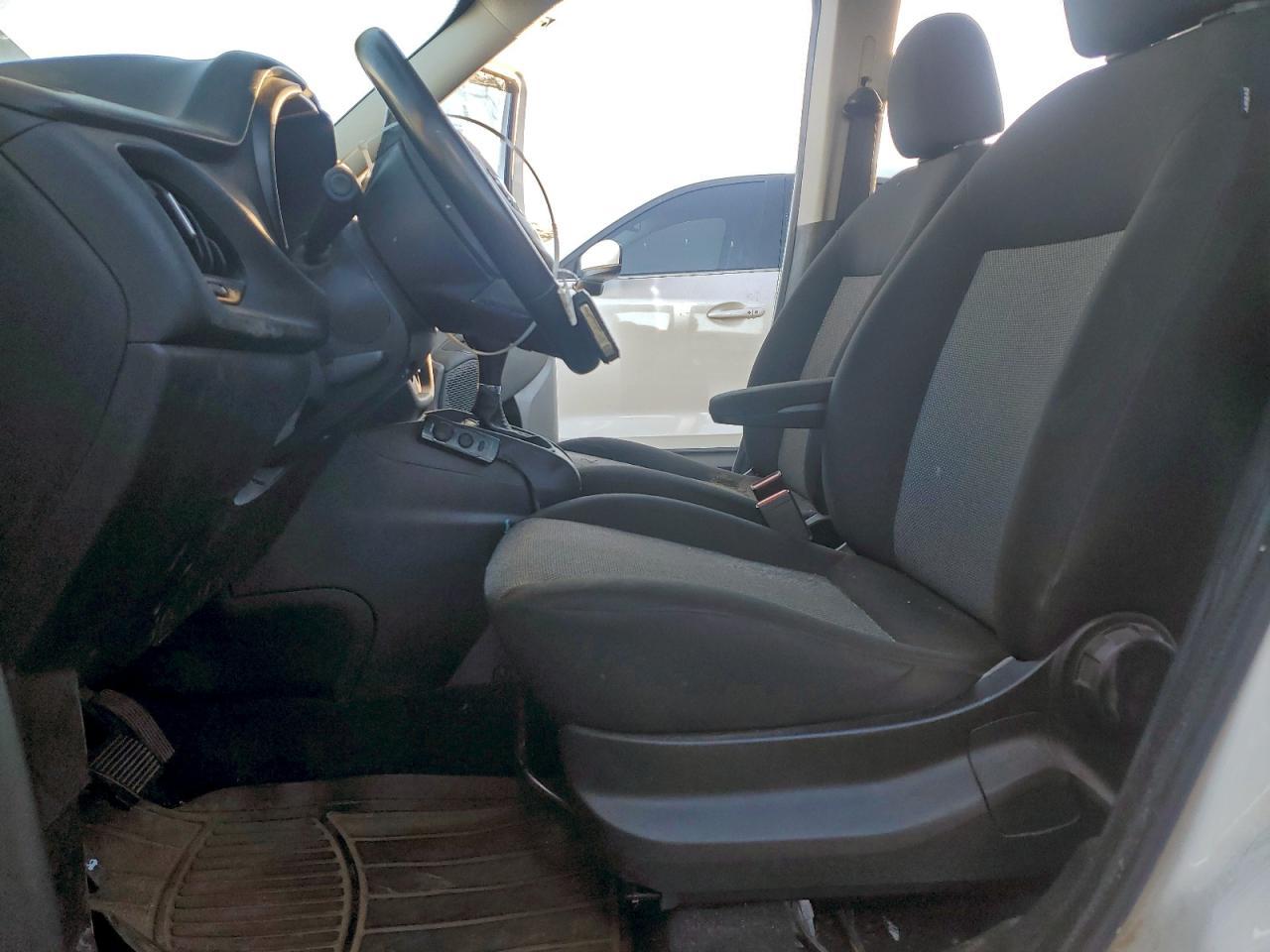 2017 Ram Promaster Delivery Van - Image 7