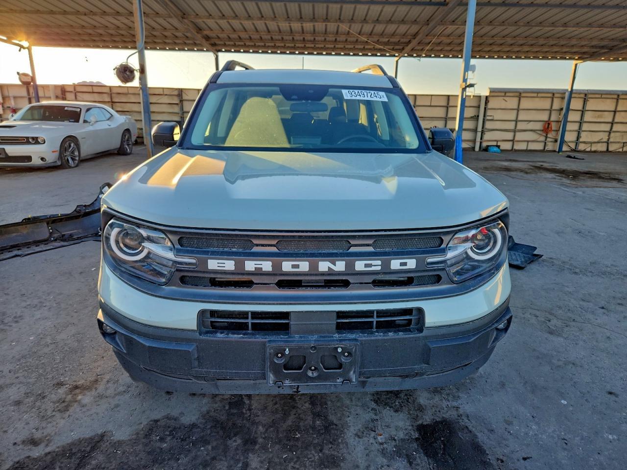 2024 Ford Bronco Sport Big Bend - Фото 5
