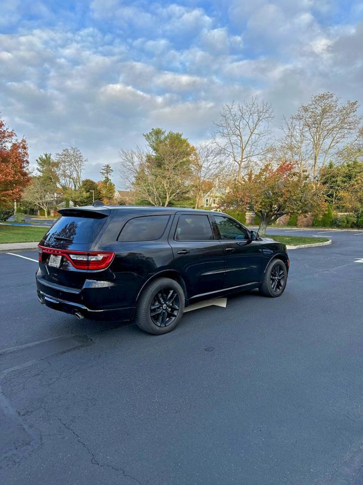 2021 Dodge Durango R/T - Фото 4