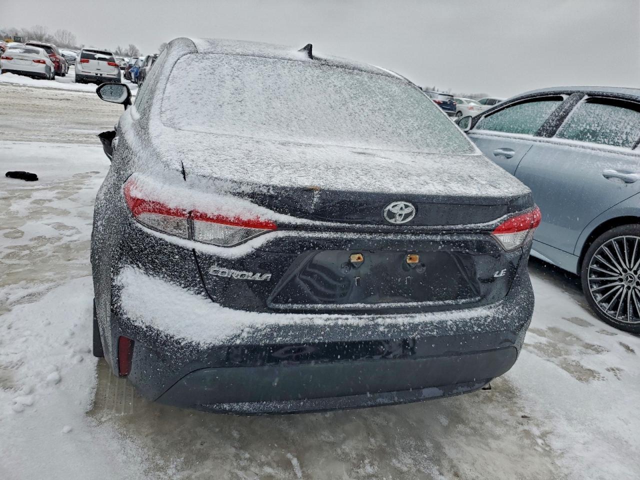 2021 Toyota Corolla Le - Image 6