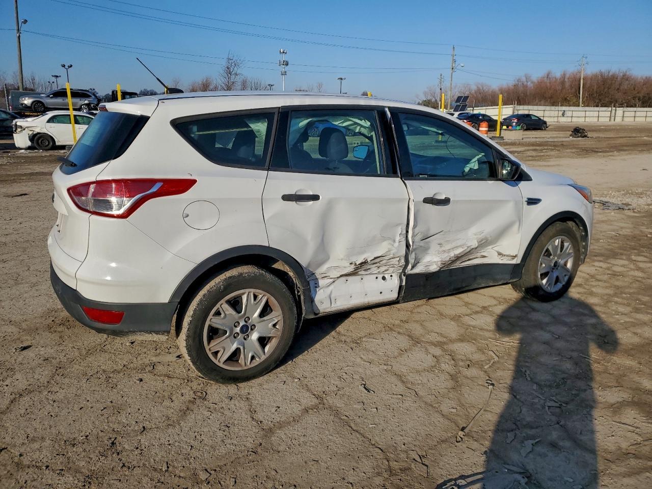2015 Ford Escape S - Image 3