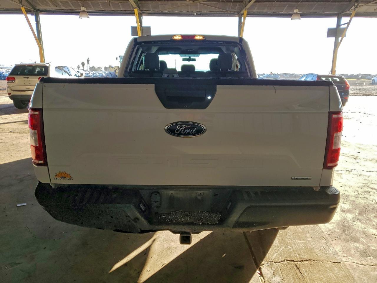 2018 Ford F150 Super Cab - Image 6