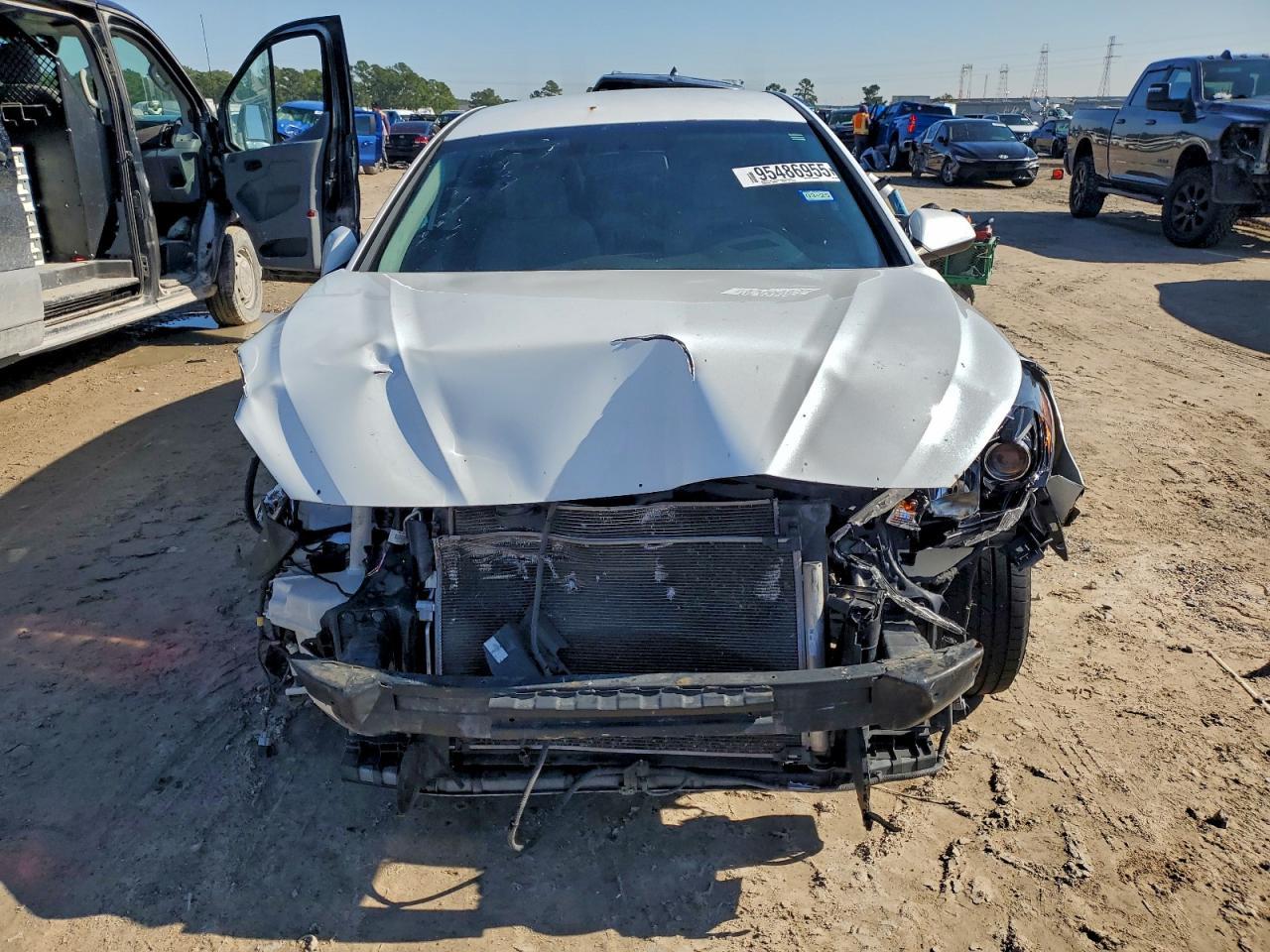 2018 Hyundai Sonata Se - Image 5