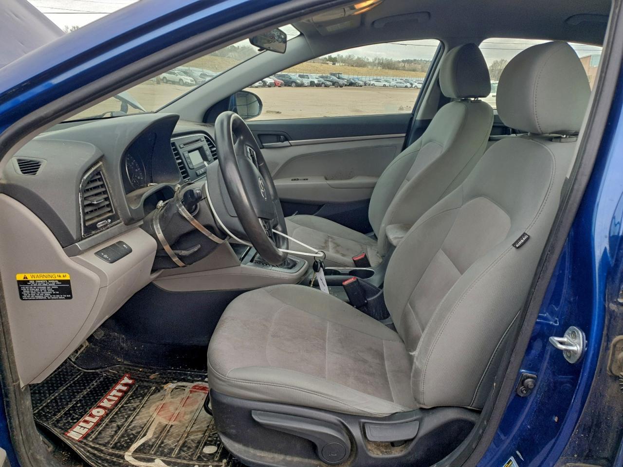 2017 Hyundai Elantra Se - Фото 7