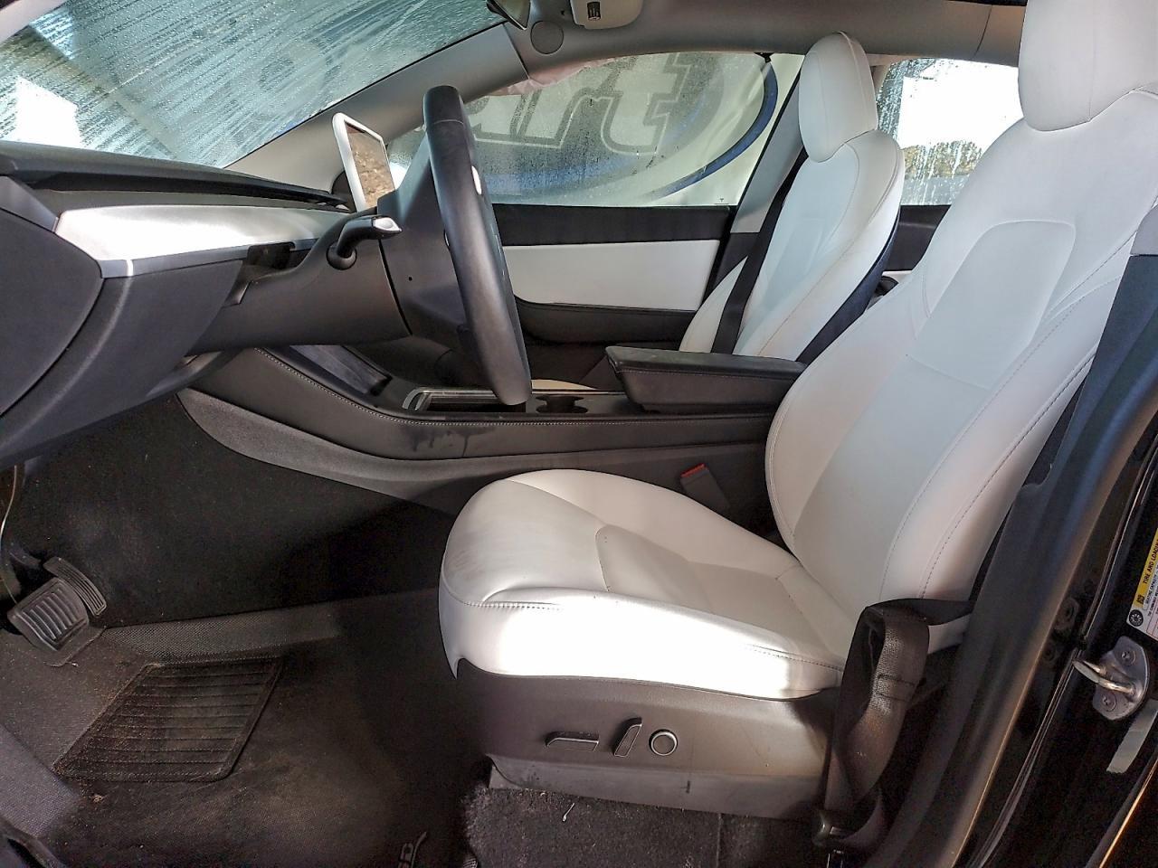 2021 Tesla Model Y - Фото 7