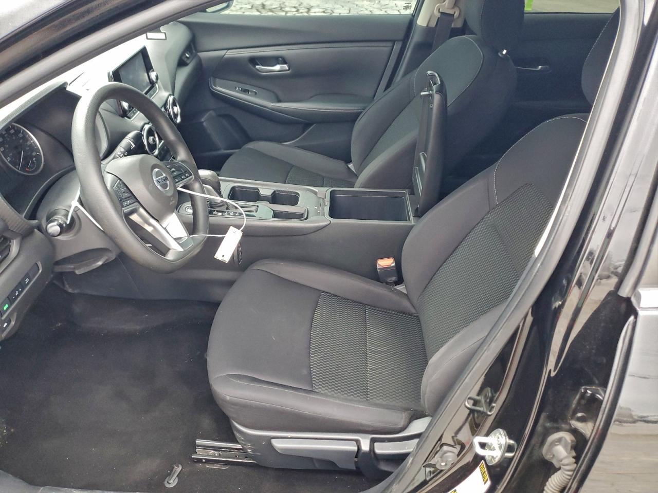 2022 Nissan Sentra S - Фото 7