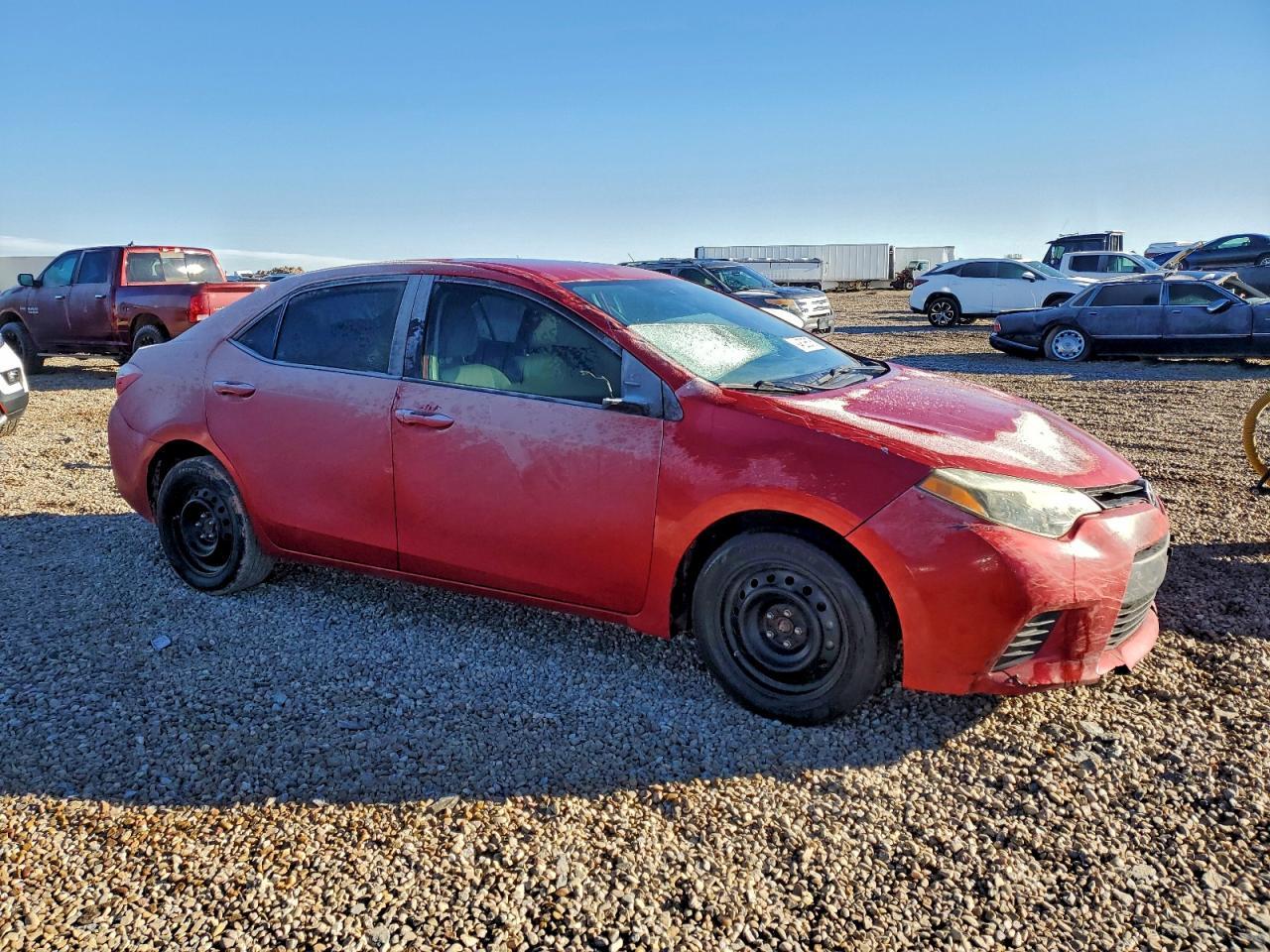 2014 Toyota Corolla L - Image 4