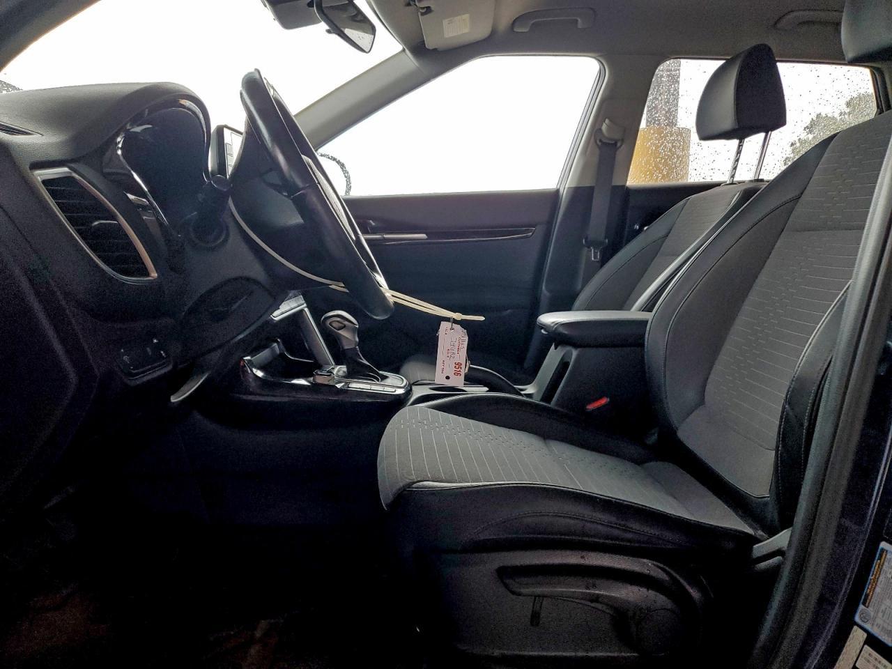 2023 Kia Seltos S - Фото 7