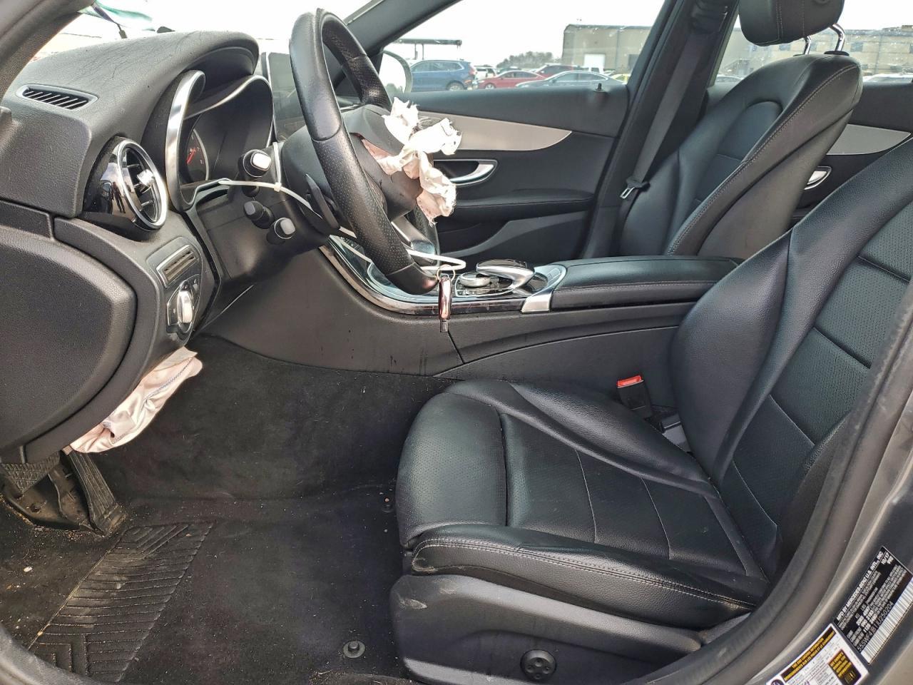 2018 Mercedes-Benz C 300 - Image 7