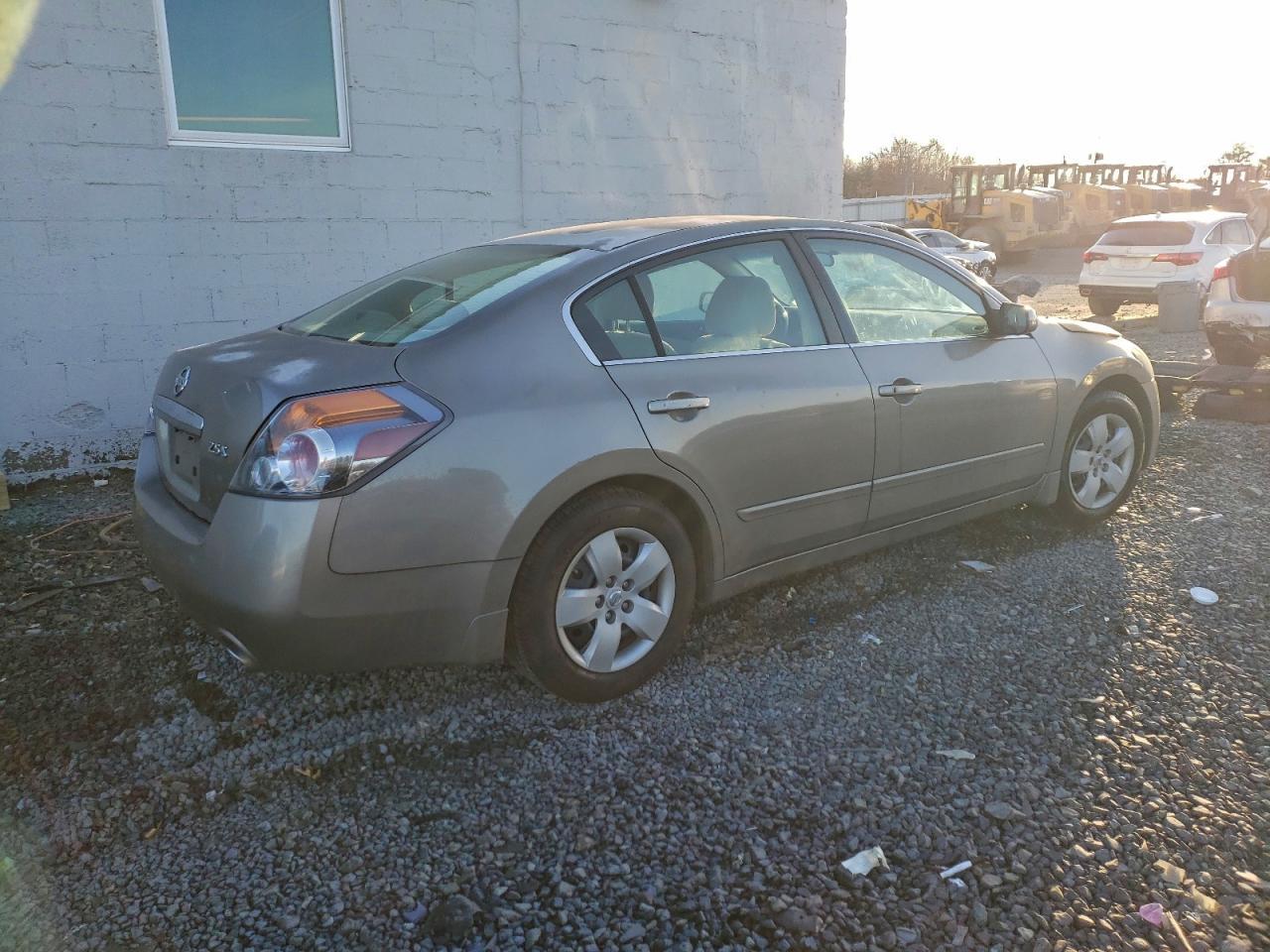 2026 Nissan Altima 2.5 - Фото 3