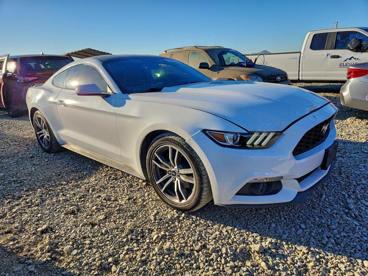 2016 Ford Mustang - Фото 4