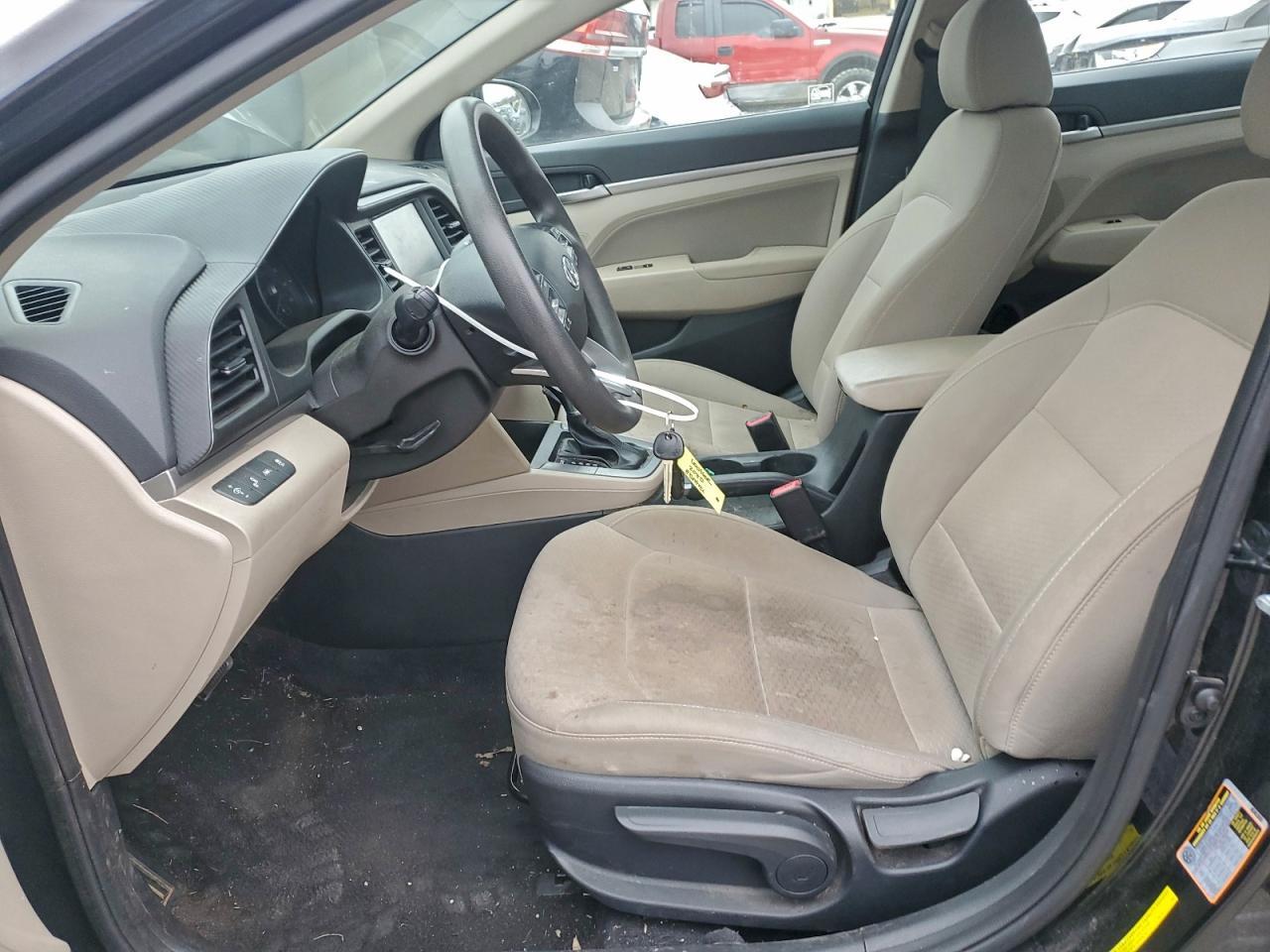 2020 Hyundai Elantra Sel - Image 7