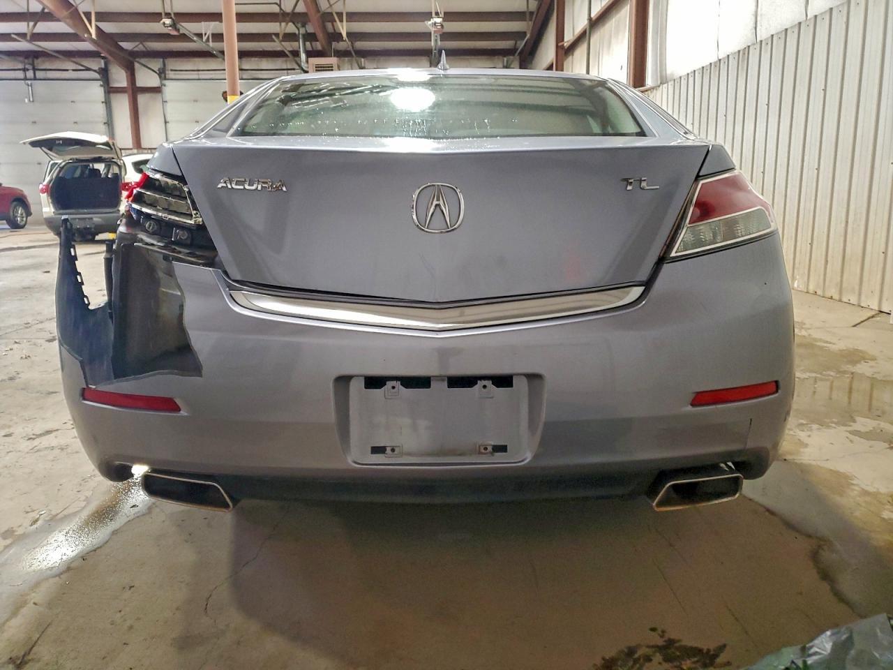 2012 Acura Tl - Фото 6