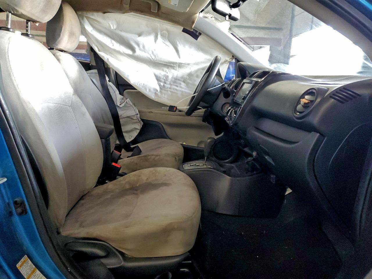 2019 Mitsubishi Mirage - Фото 7