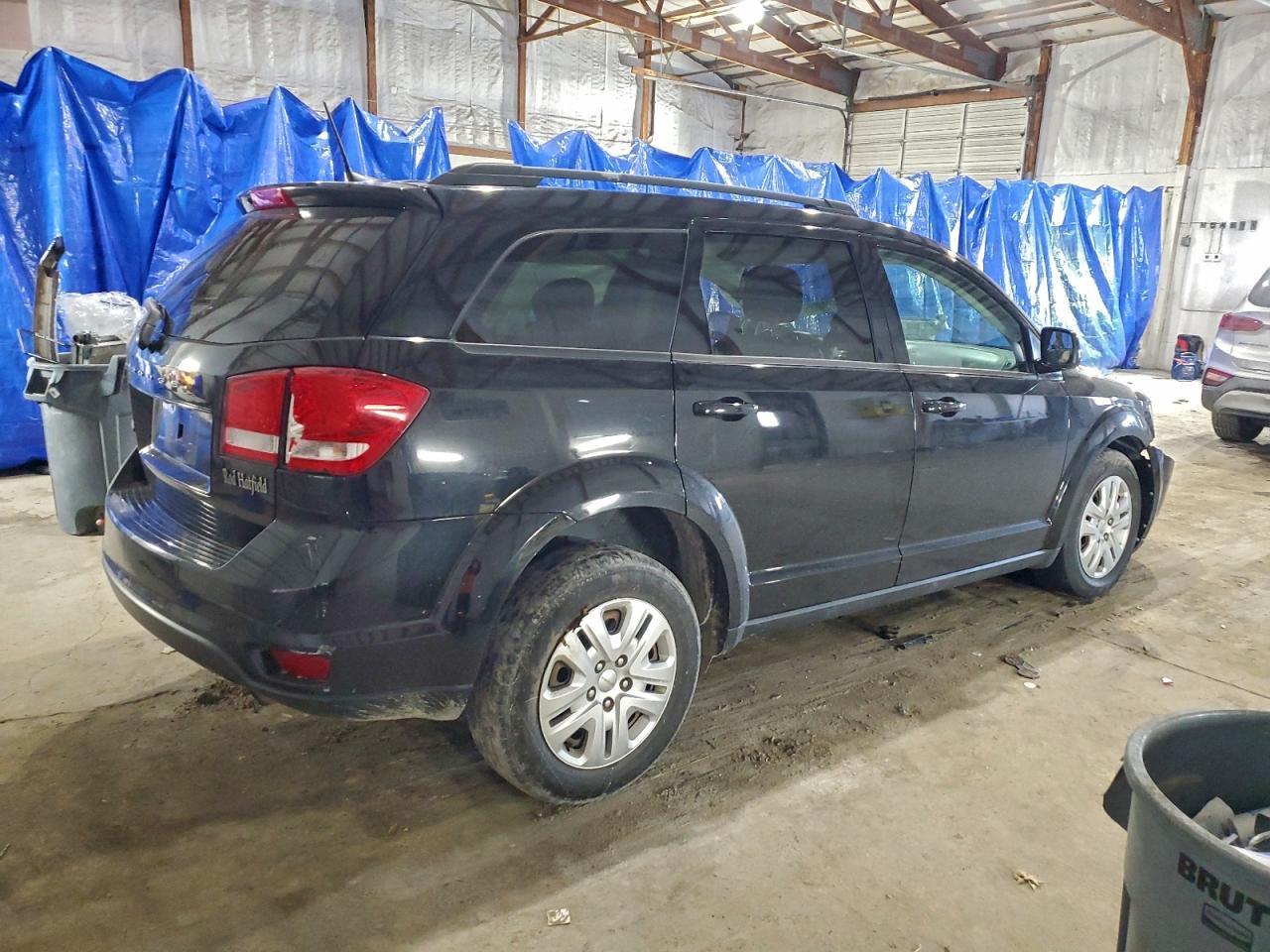 2019 Dodge Journey Se - Image 3