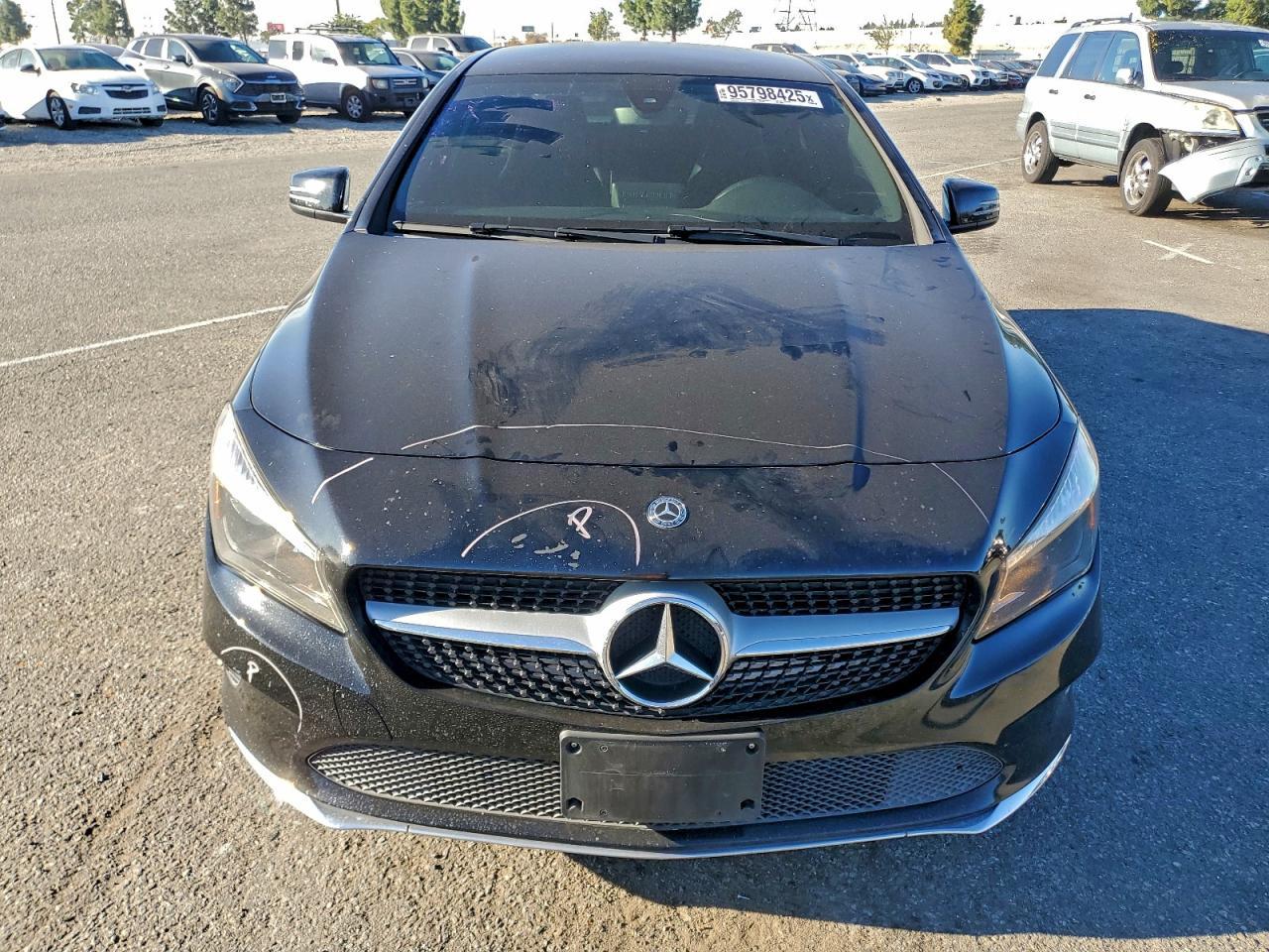2019 Mercedes-Benz Cla 250 4Matic - Фото 5