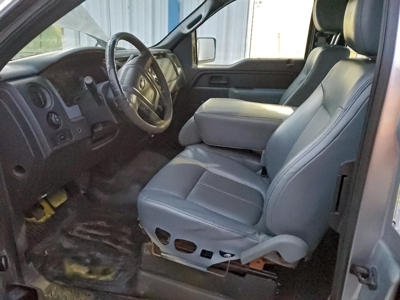 2014 Ford F150 Super Cab - Image 7