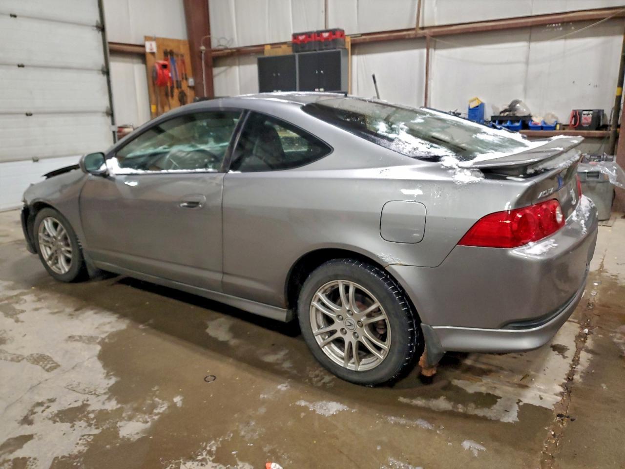 2006 Acura Rsx - Фото 2