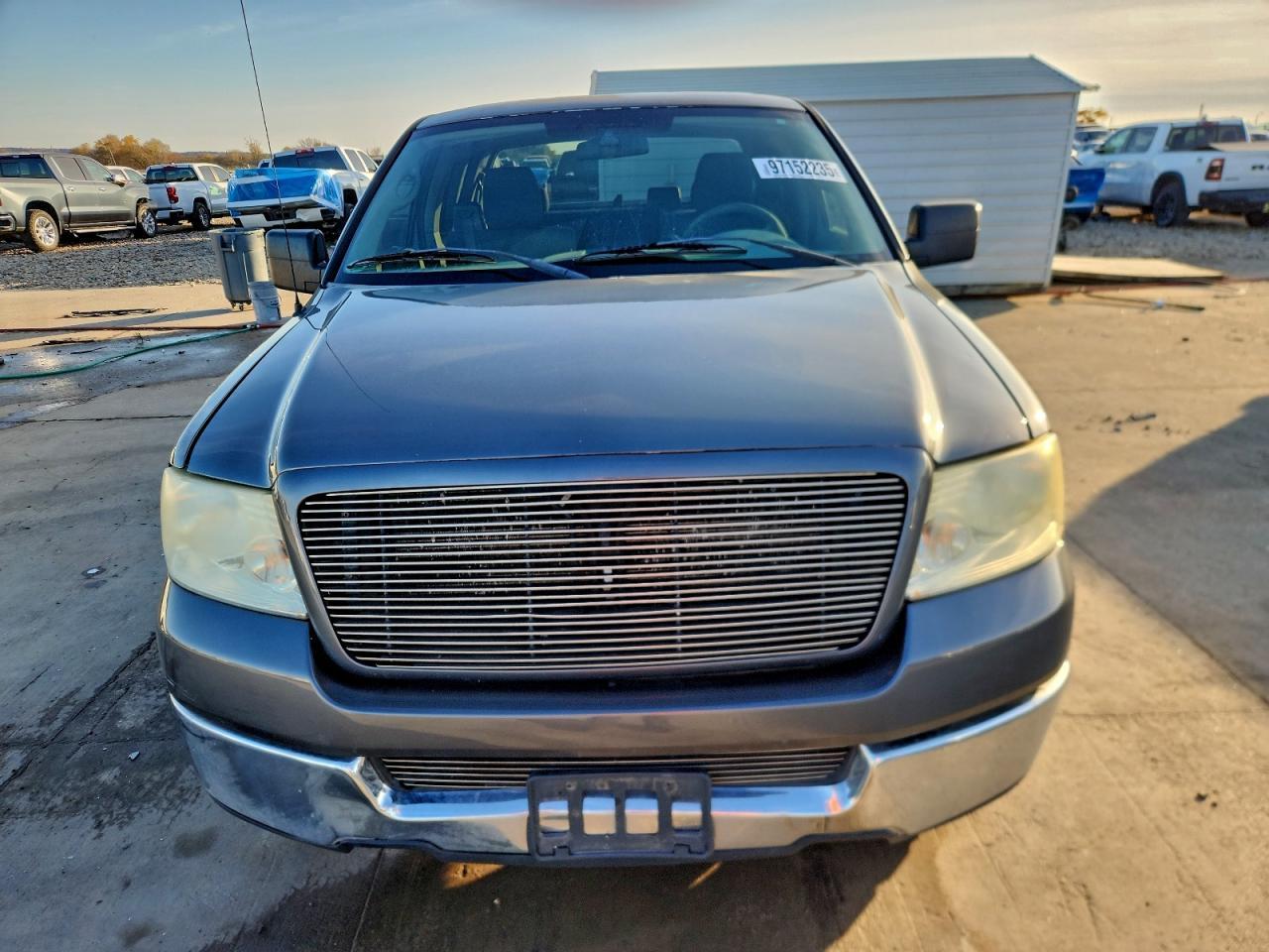 2004 Ford F150 - Фото 5