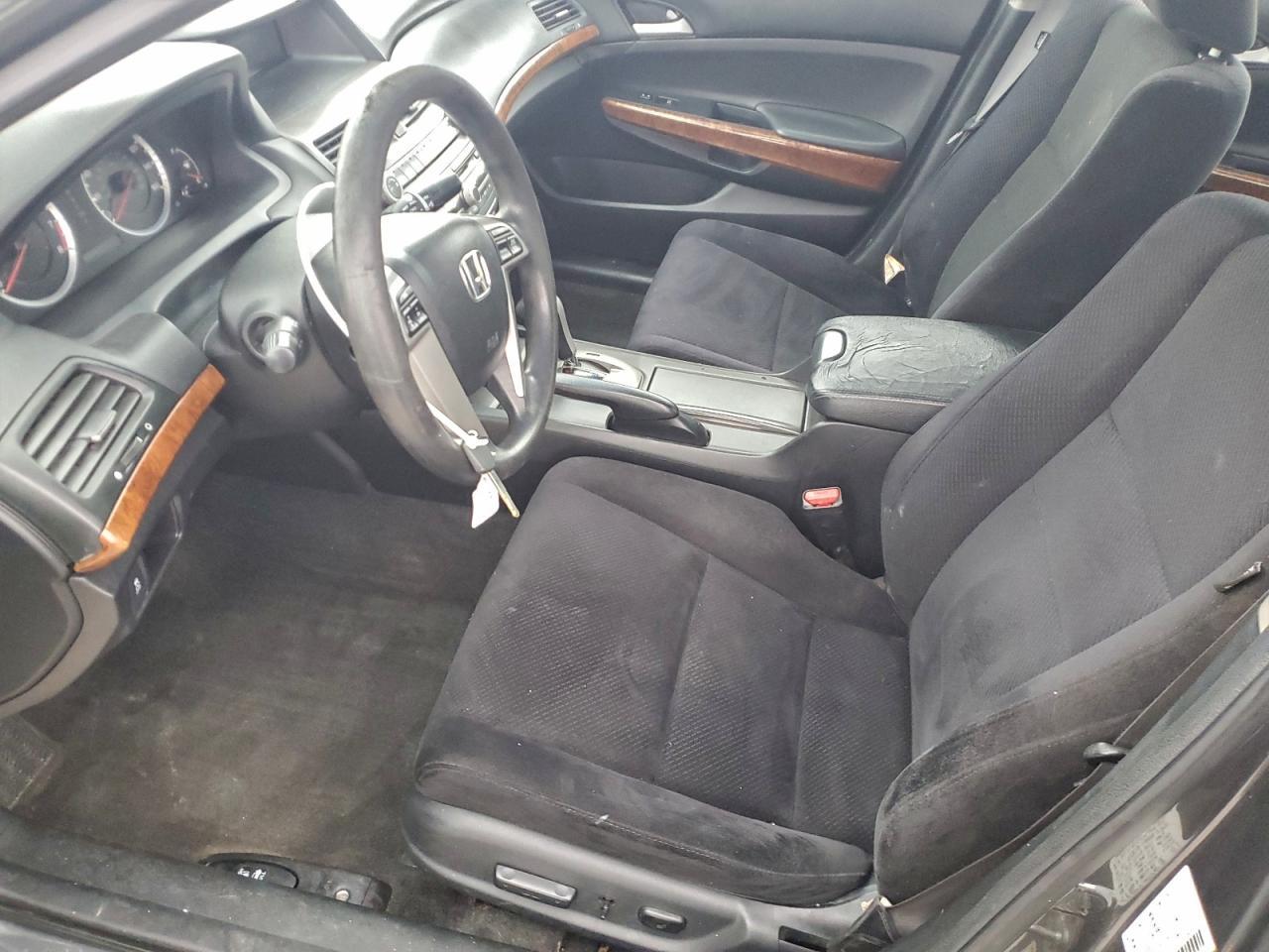 2012 Honda Accord Ex - Image 7