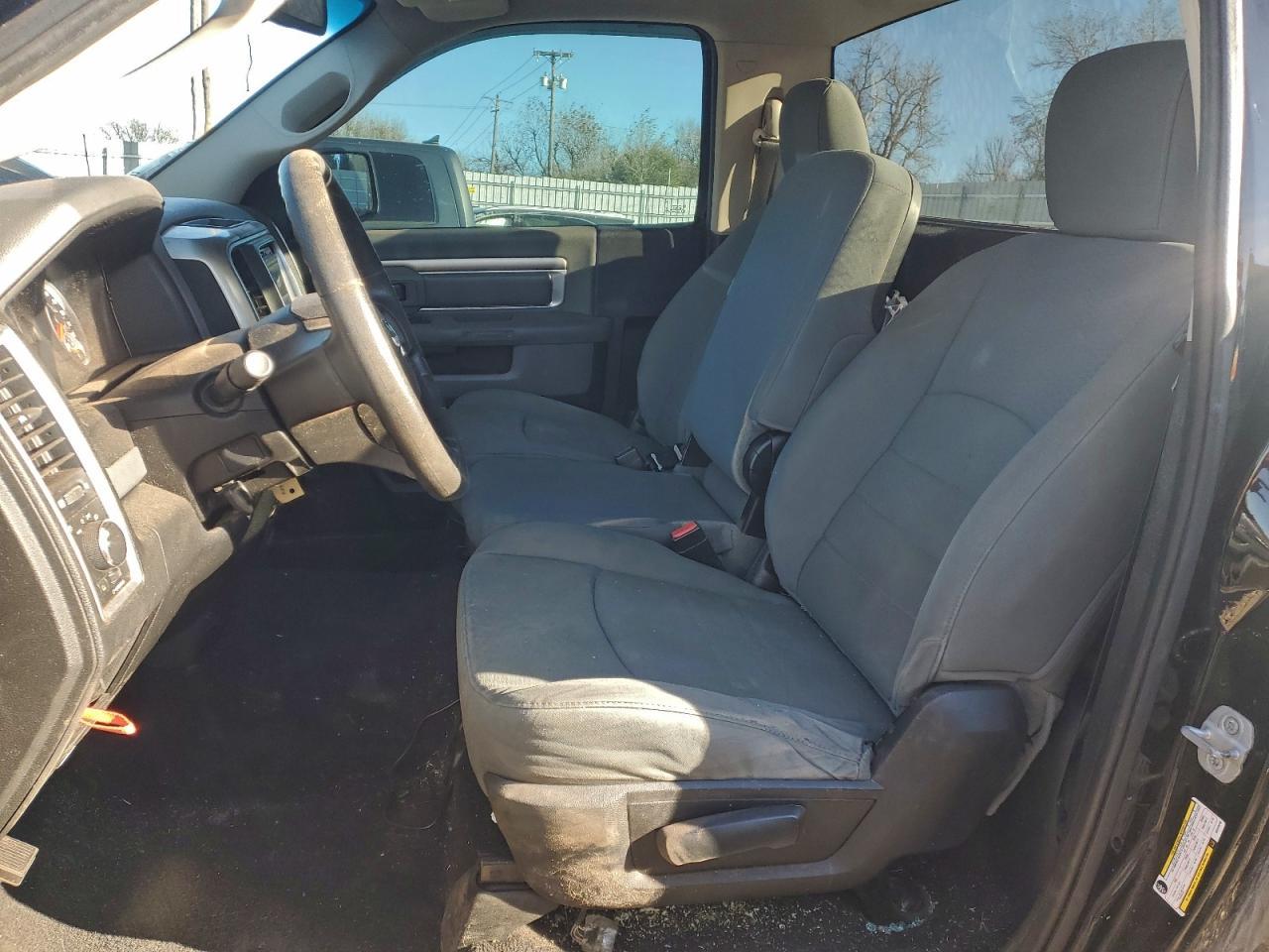 2013 Ram 1500 Mpg - Фото 7