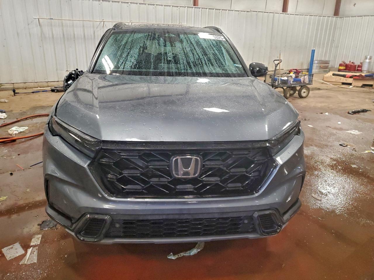 2024 Honda Cr-V Sport-L - Фото 5