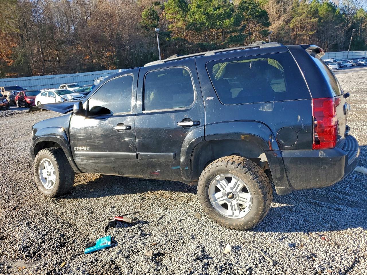 2007 Chevrolet Tahoe K1500 - Фото 2