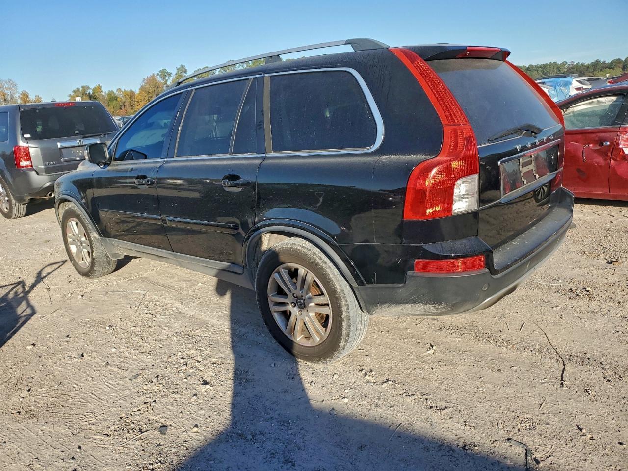 2011 Volvo Xc90 3.2 - Фото 2