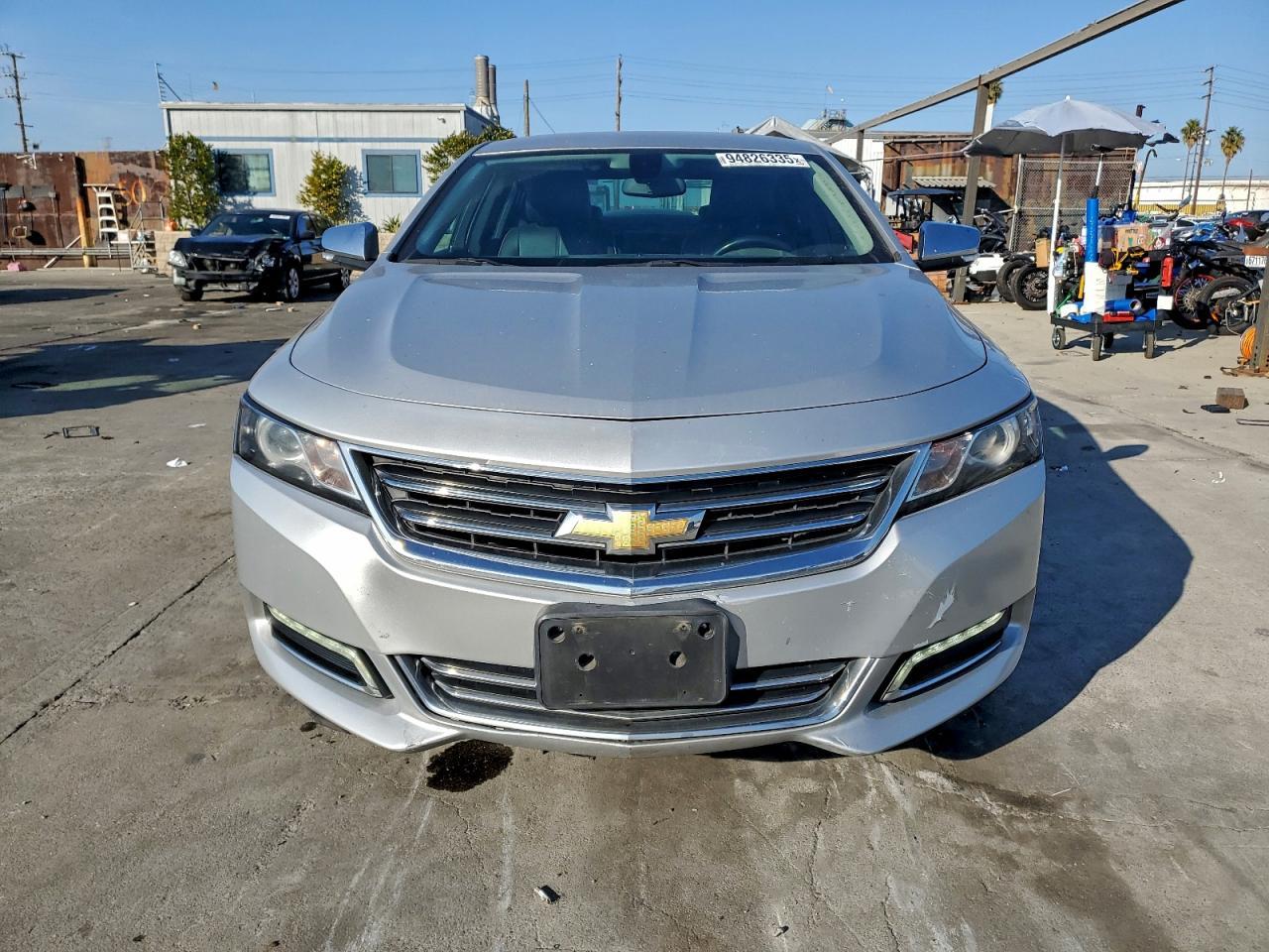 2020 Chevrolet Impala Premier - Image 5