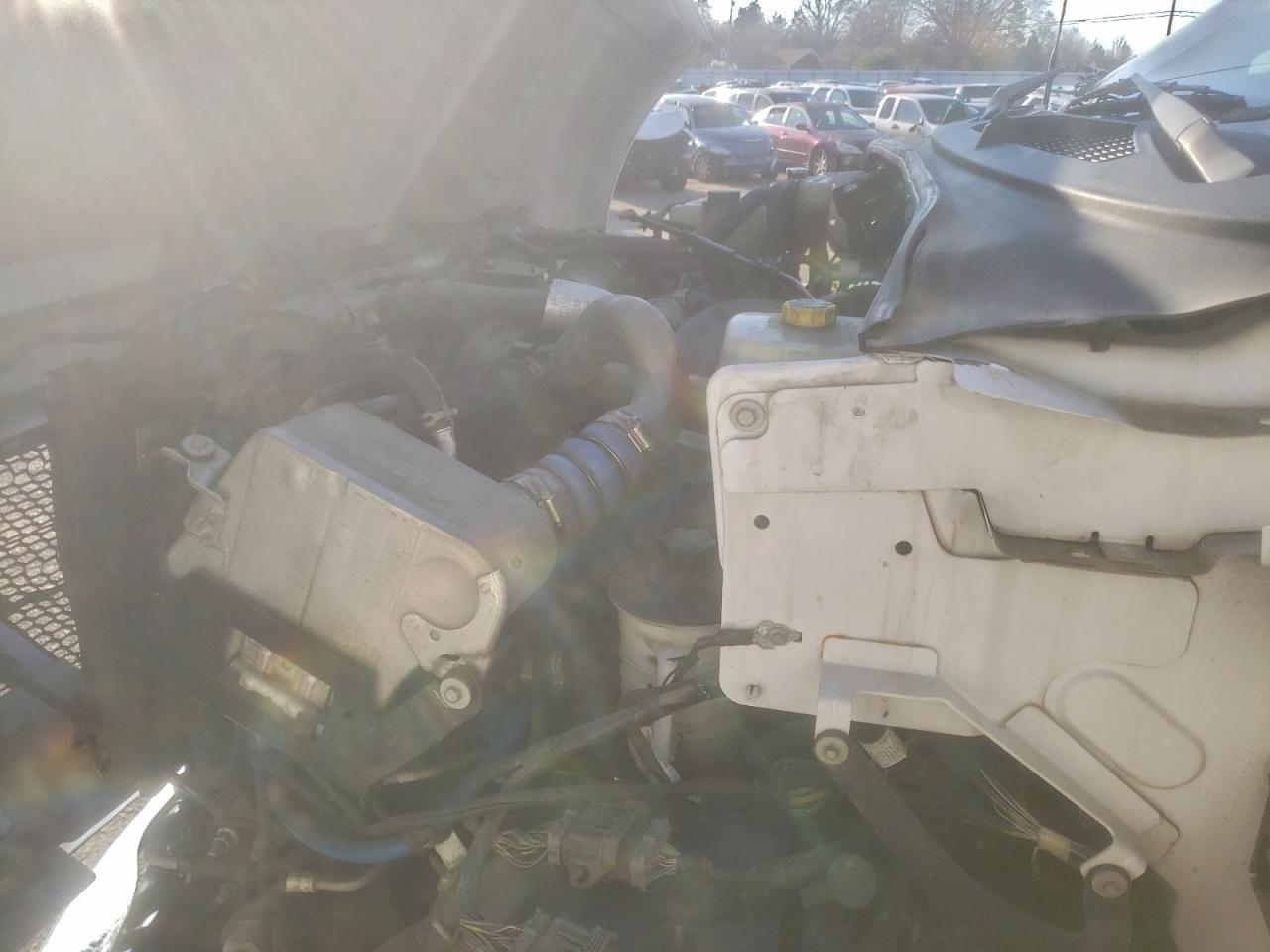 2023 Ford F650 Truck 6.7L Diesel - Фото 7