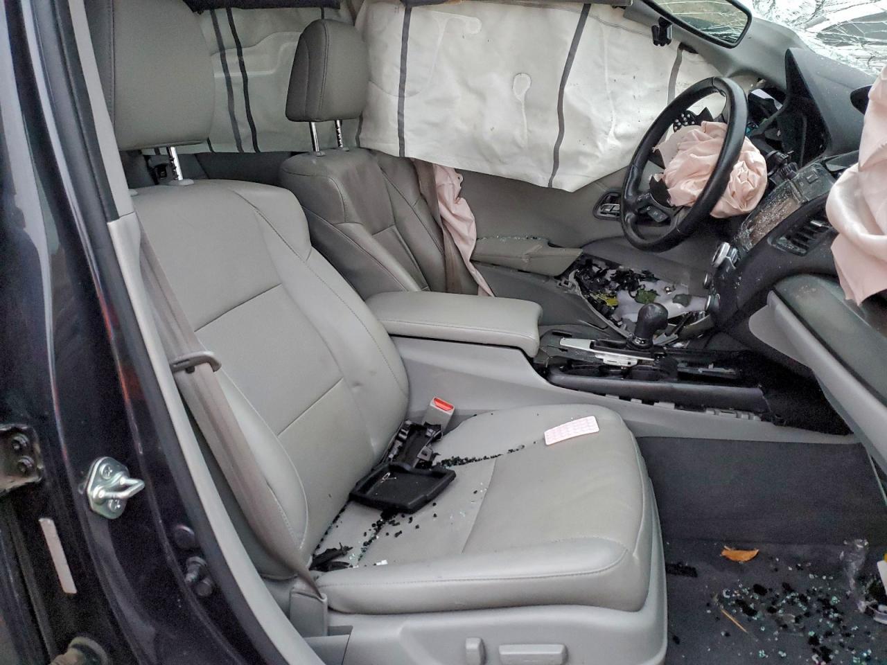 2016 Acura Rdx Advance - Фото 7