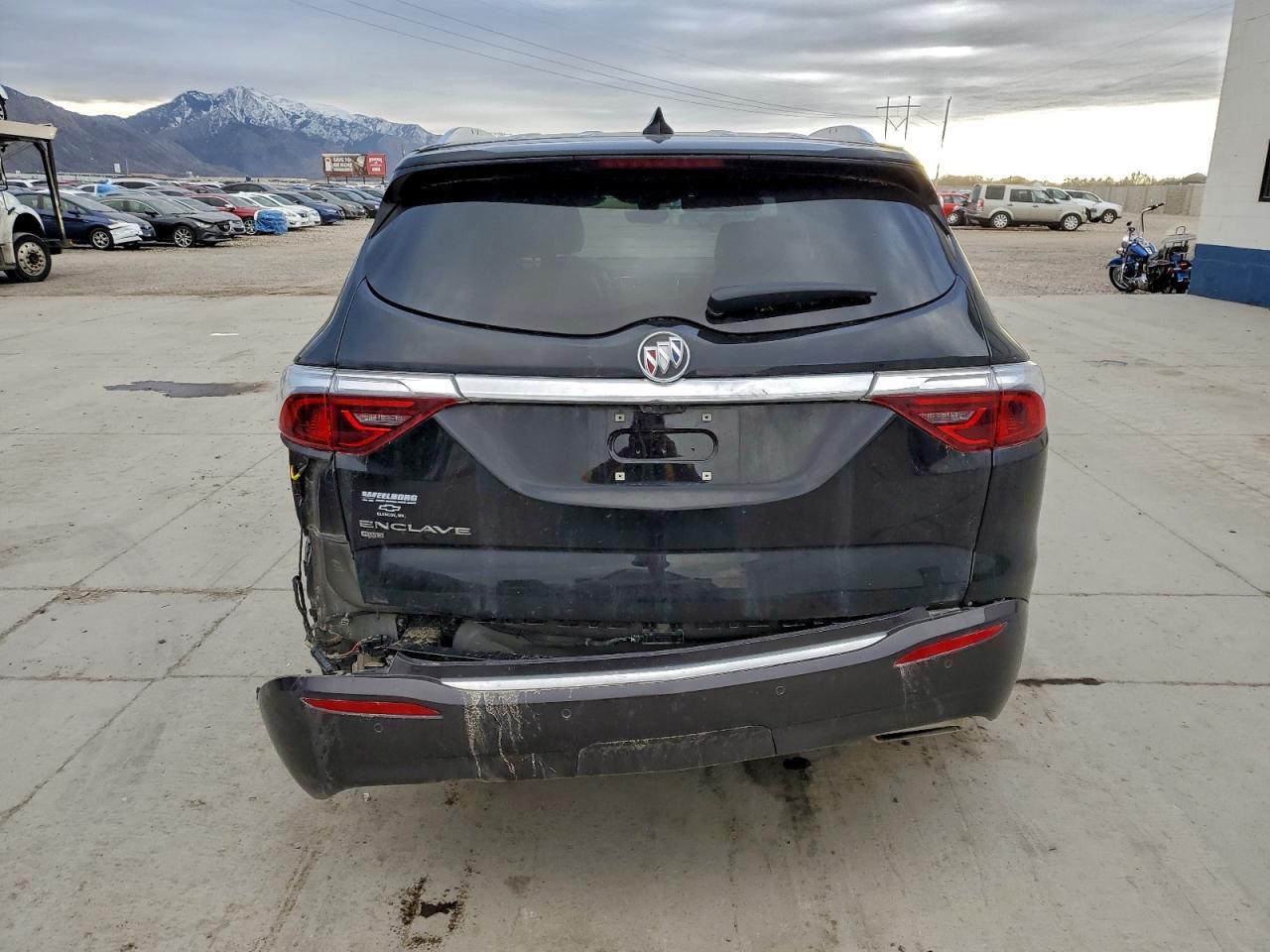 2024 Buick Enclave Premium - Image 6