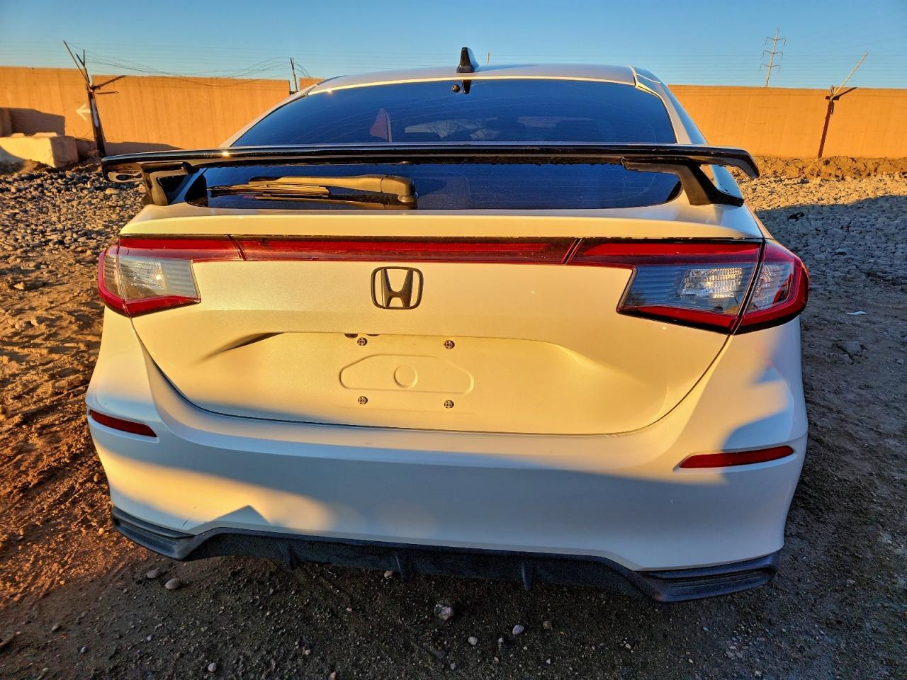 2024 Honda Civic Sport - Image 6