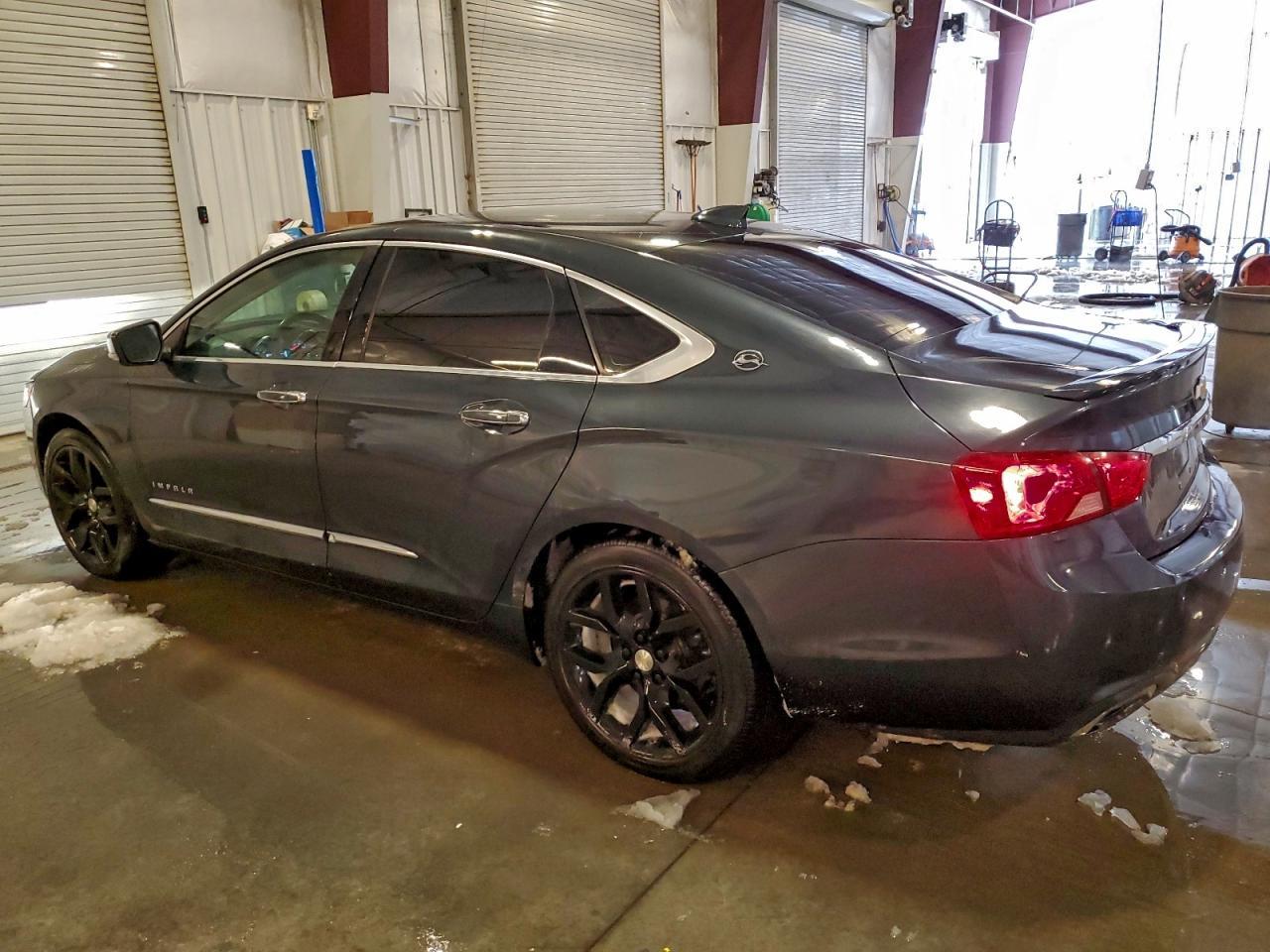 2018 Chevrolet Impala Premier - Image 2