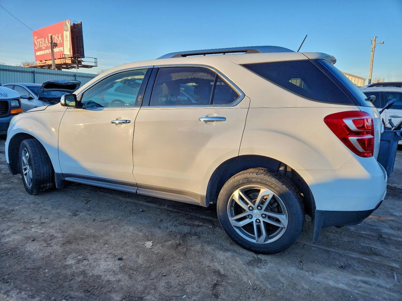 2017 Chevrolet Equinox Premier - Image 2