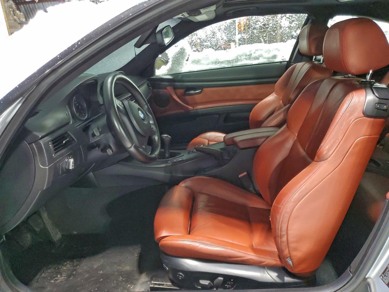 2011 BMW M3 - Фото 7