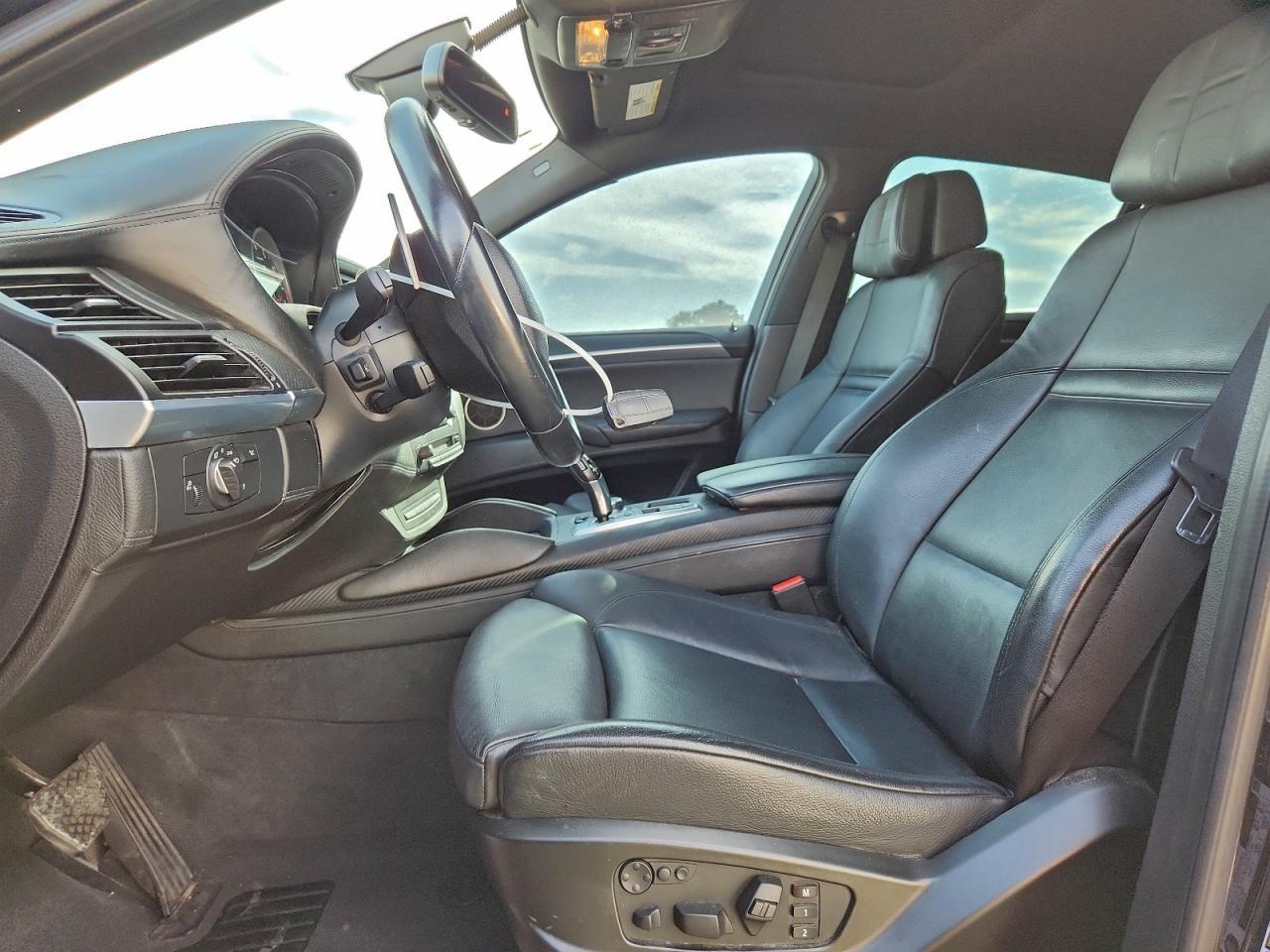2014 BMW X6 M - Image 7