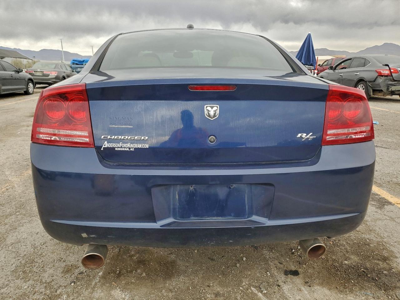 2006 Dodge Charger R/T - Image 6
