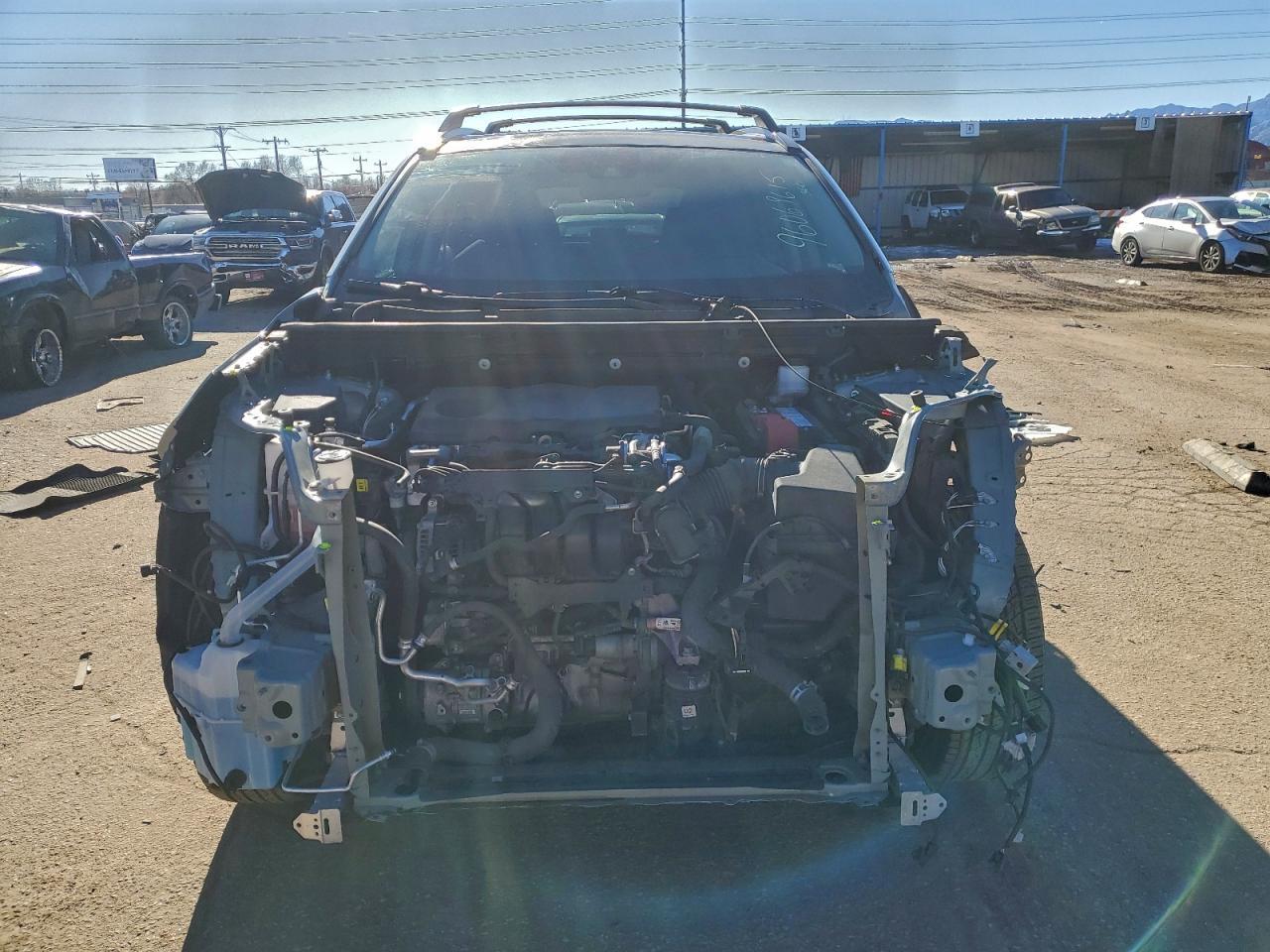 2019 Toyota Rav4 Xle - Фото 5