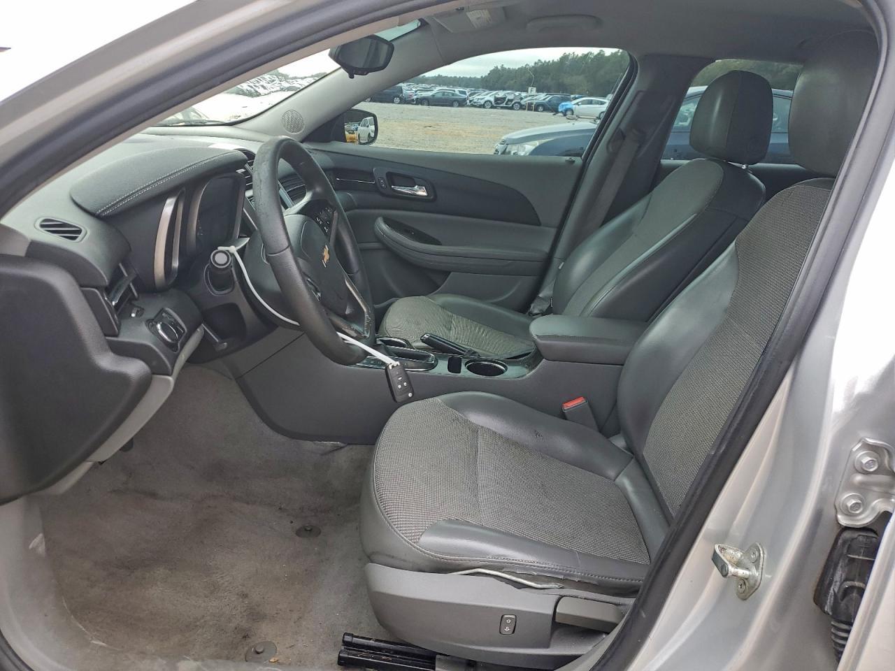 2015 Chevrolet Malibu 1Lt - Image 7