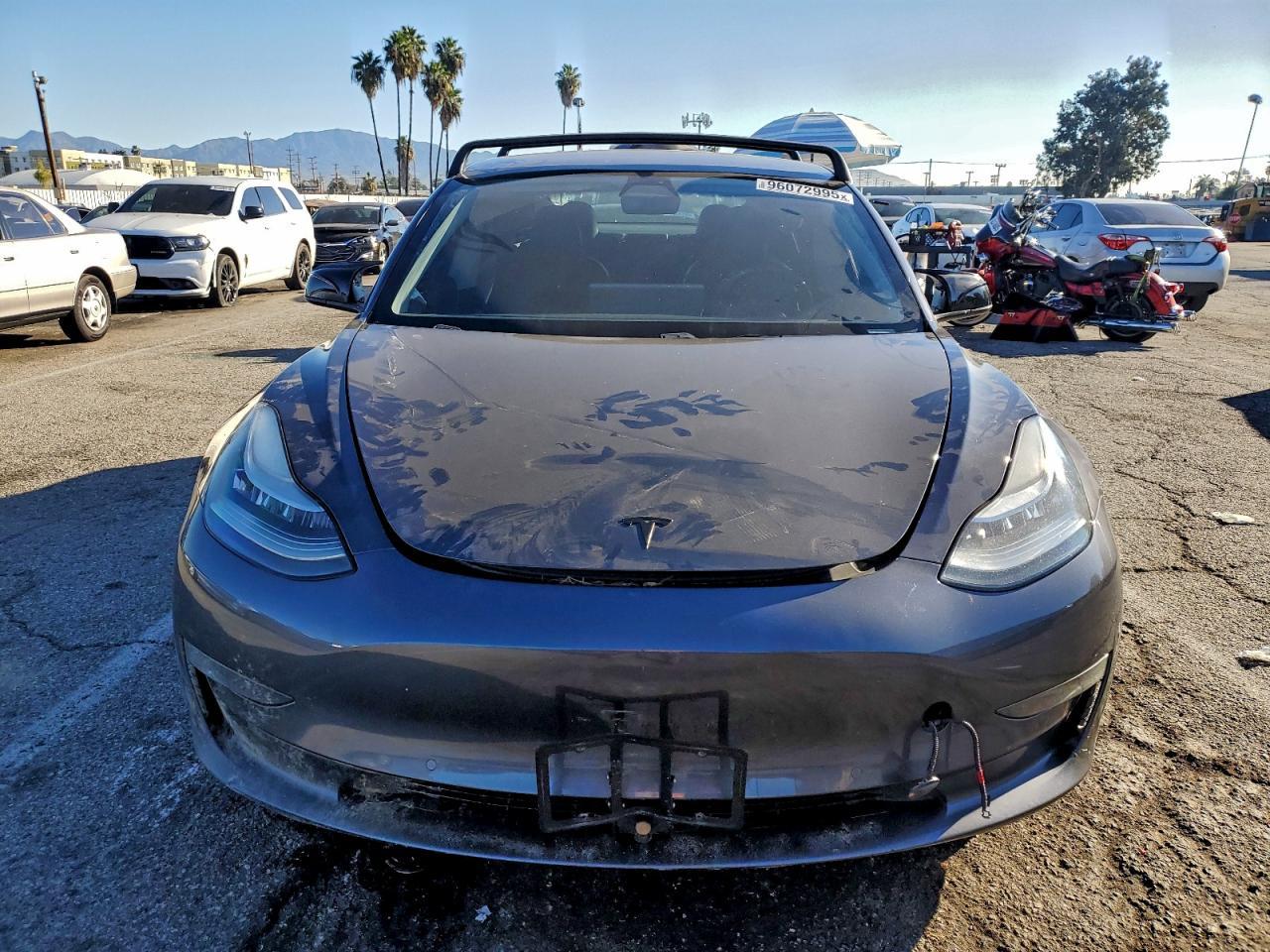 2019 Tesla Model 3 - Image 5