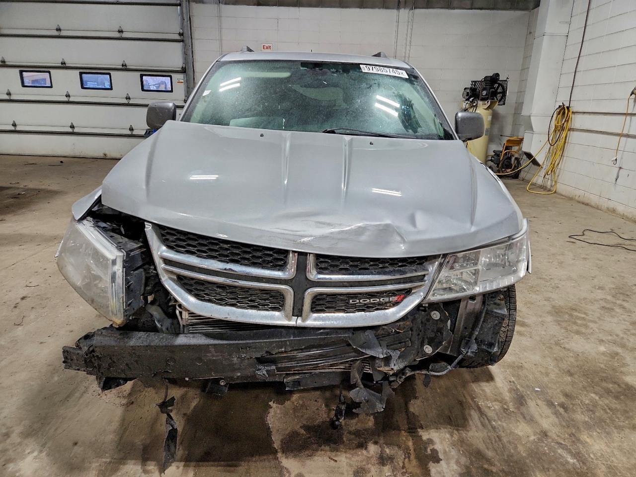 2019 Dodge Journey Se - Image 5