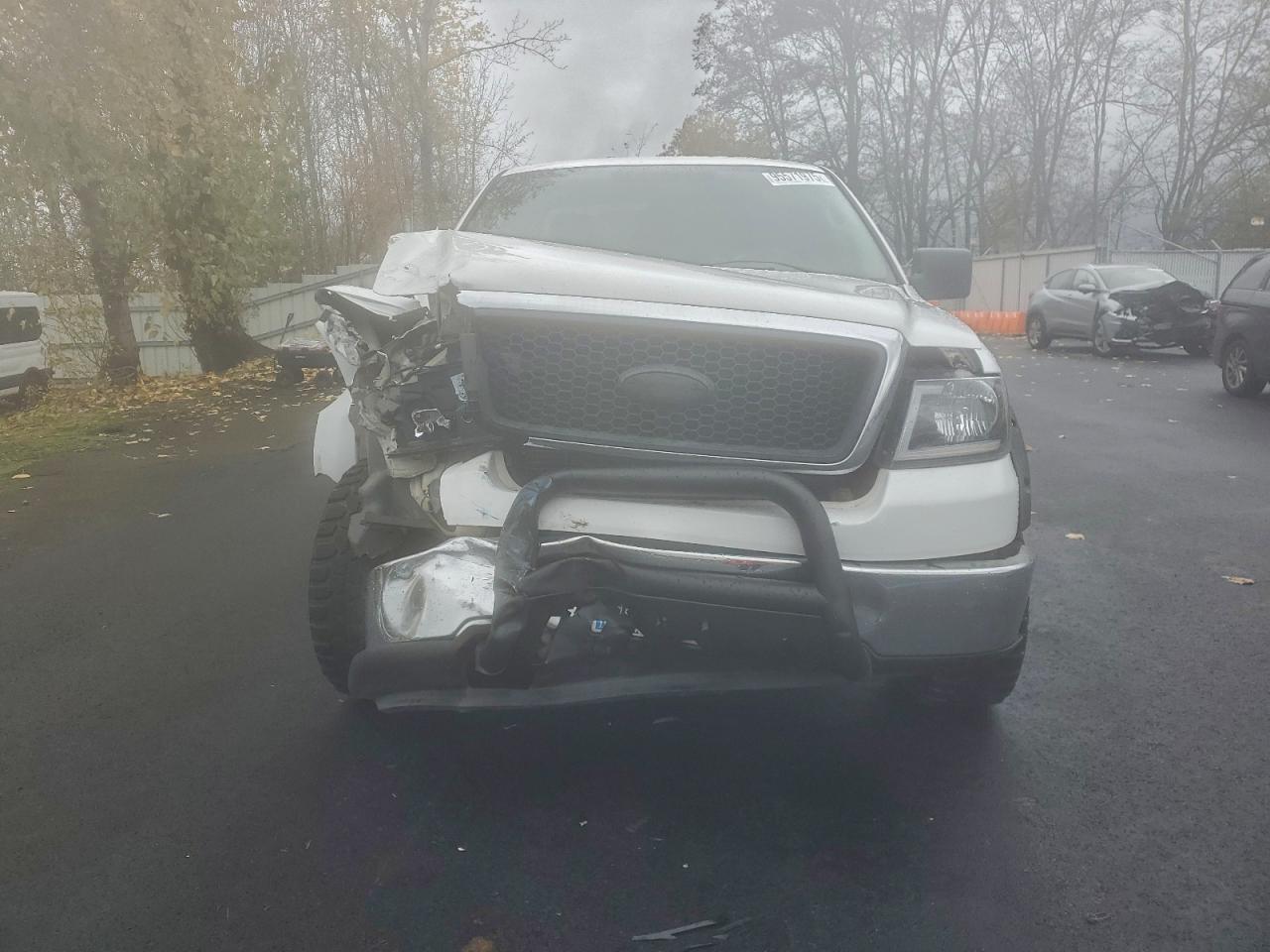 2007 Ford F150 - Фото 5