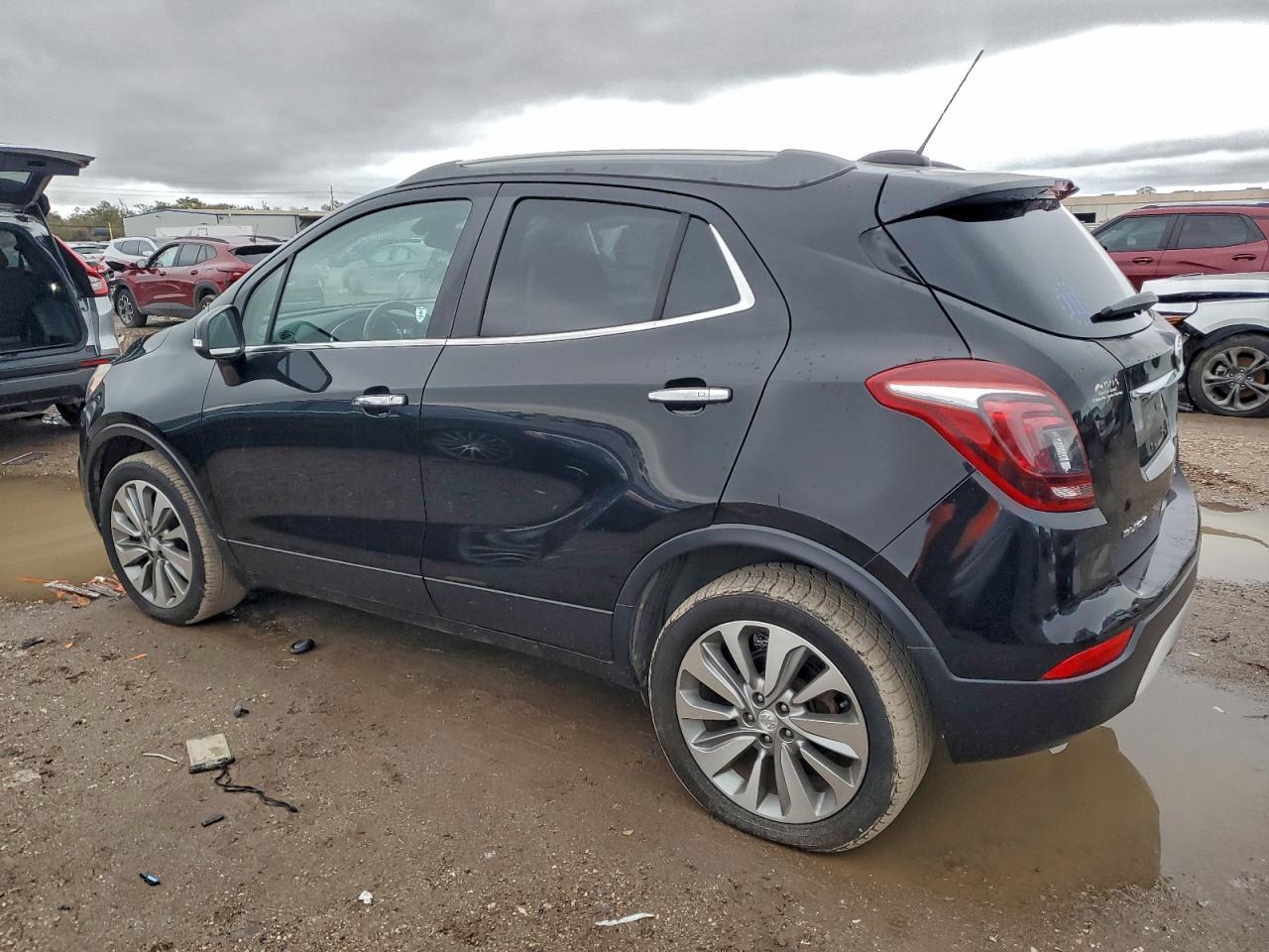 2017 Buick Encore Preferred - Image 2