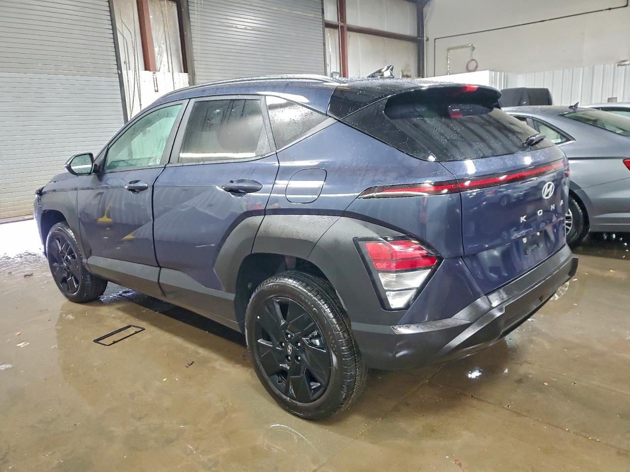2026 Hyundai Kona Sel Sport - Фото 2