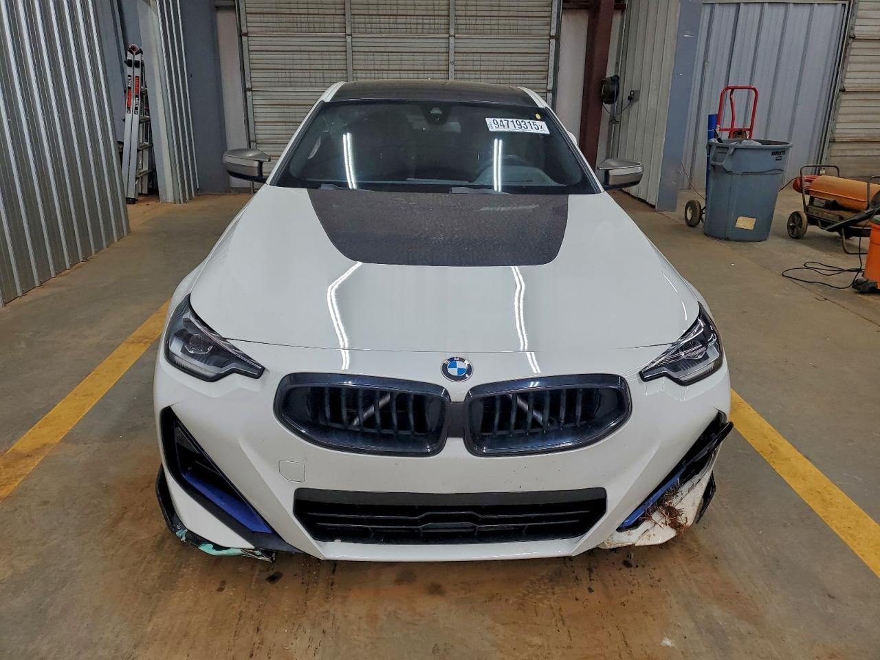 2022 BMW Motorrad M240Xi - Фото 5