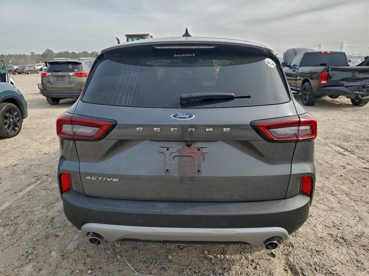 2024 Ford Escape Active - Image 6