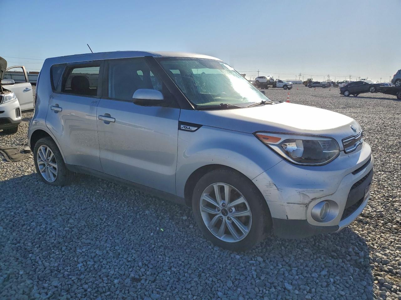2018 Kia Soul + - Image 4