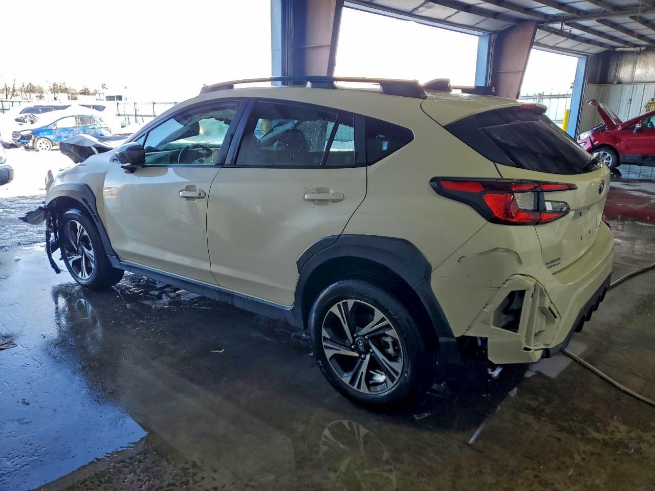 2025 Subaru Crosstrek Premium - Image 2